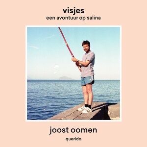 Visjes - luisterboek