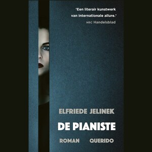 De pianiste - luisterboek