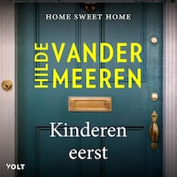 Kinderen eerst