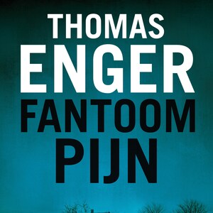 Fantoompijn - luisterboek