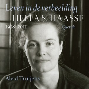 Leven in de verbeelding - luisterboek