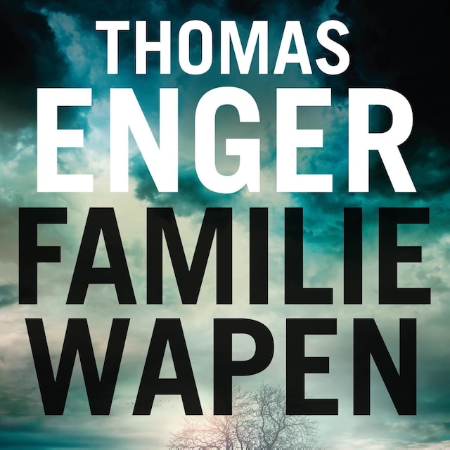 Book cover for Familiewapen