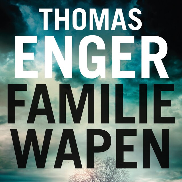 Couverture de livre pour Familiewapen