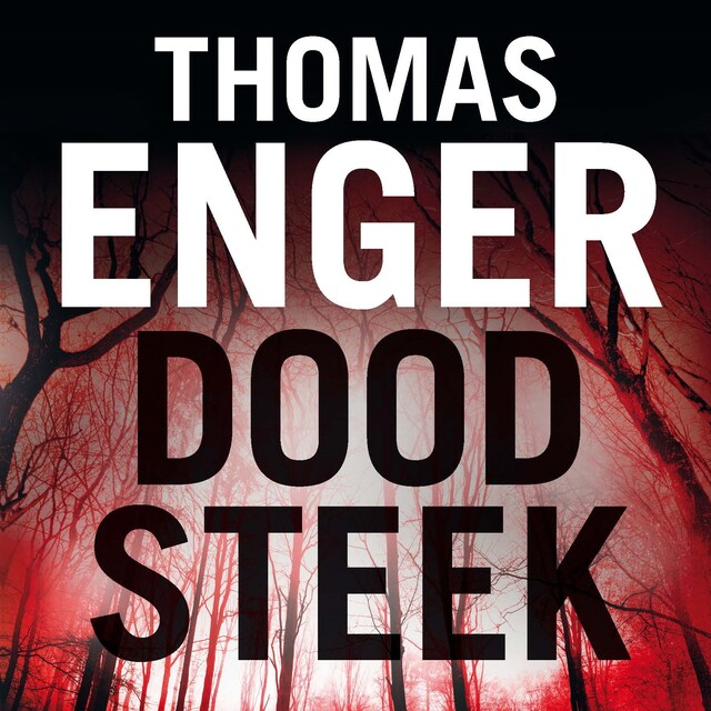 Book cover for Doodsteek