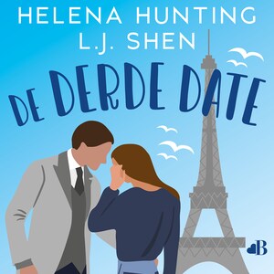De derde date - luisterboek