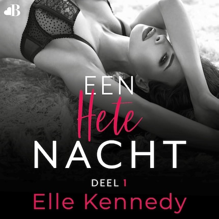 Een hete nacht bookCoverFor