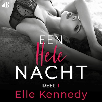 Een hete nacht