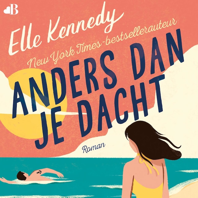 Book cover for Anders dan je dacht