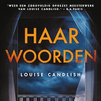 Haar woorden