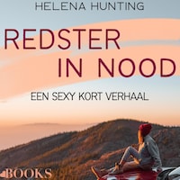 Redster in nood