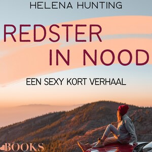 Redster in nood - luisterboek