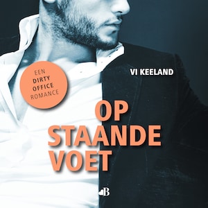 Op staande voet - luisterboek