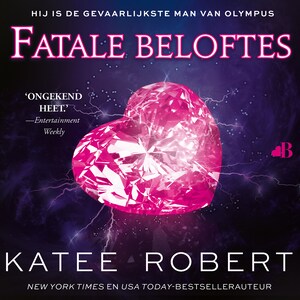 Fatale beloftes - luisterboek