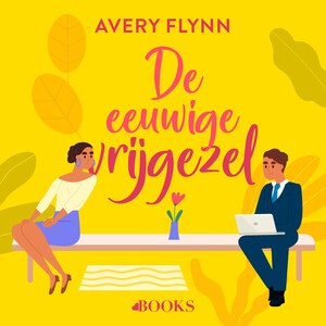 De eeuwige vrijgezel - luisterboek