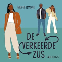 De verkeerde zus