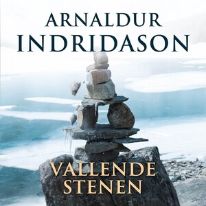 Vallende stenen - luisterboek