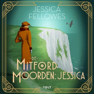 Jessica - luisterboek