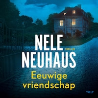 Eeuwige vriendschap