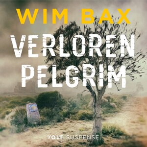 Verloren pelgrim - luisterboek