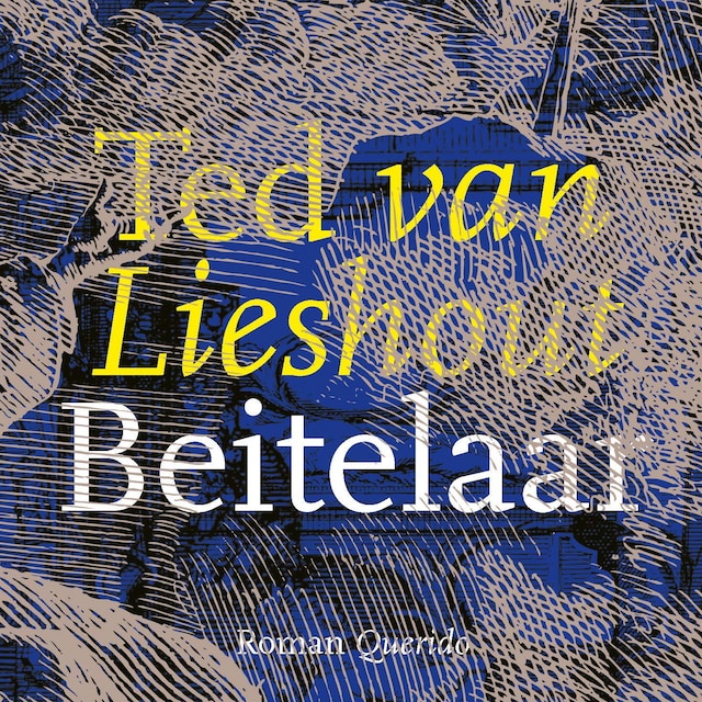 Buchcover für Beitelaar