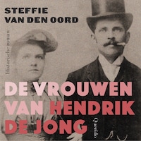 De vrouwen van Hendrik de Jong