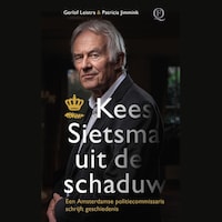 Kees Sietsma uit de schaduw