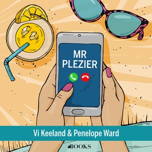 Mr Plezier - luisterboek