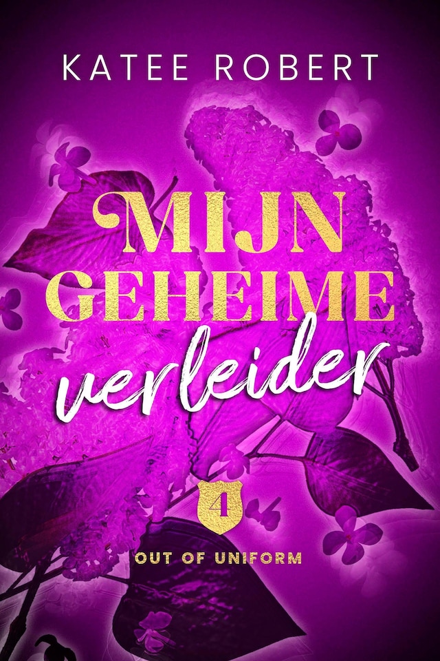 Book cover for Mijn geheime verleider