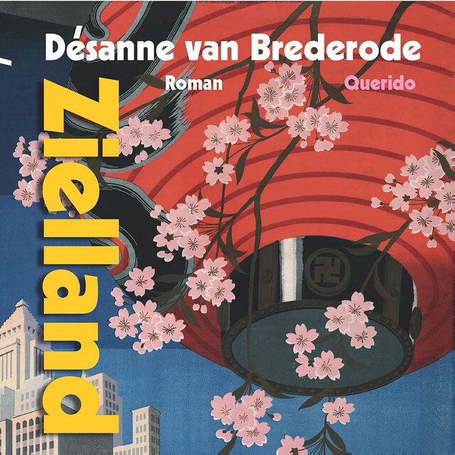 Book cover for Zielland