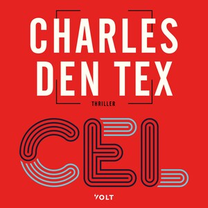 Cel - luisterboek