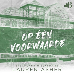 Op één voorwaarde - luisterboek