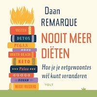 Nooit meer diëten