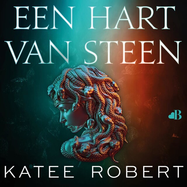 Book cover for Een hart van steen