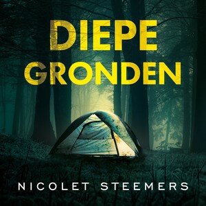 Diepe gronden - luisterboek