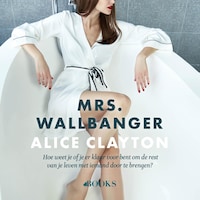 Mrs. Wallbanger