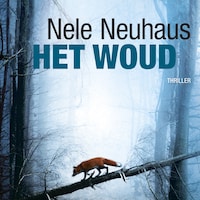 Het woud