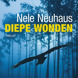 Diepe wonden - luisterboek