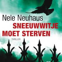 Sneeuwwitje moet sterven