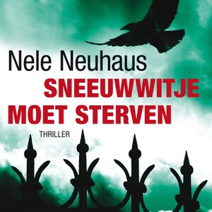 Sneeuwwitje moet sterven - luisterboek