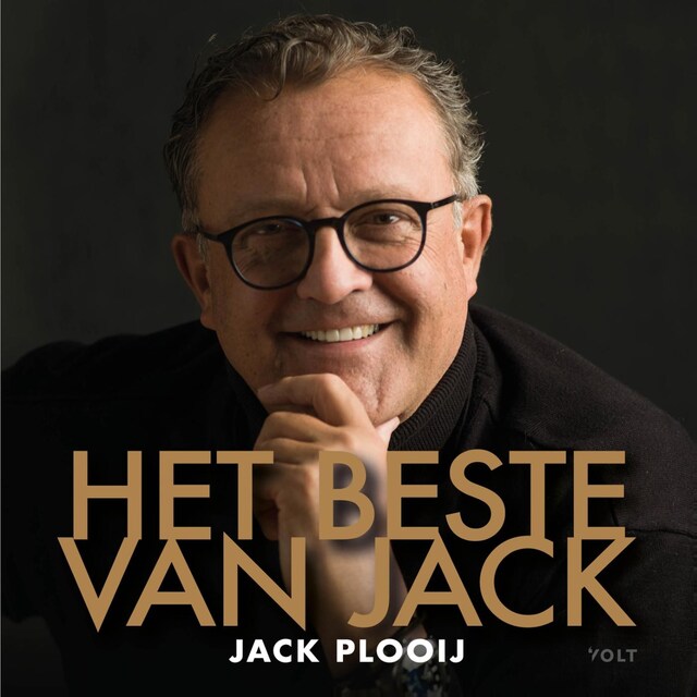 Book cover for Het beste van Jack