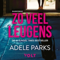 Zo veel leugens
