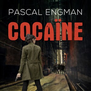 Cocaïne - luisterboek