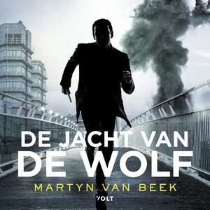 De jacht van de Wolf - luisterboek