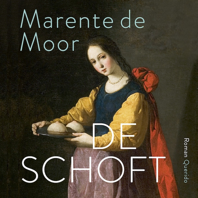 Buchcover für De schoft