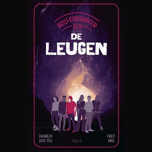 De leugen - luisterboek