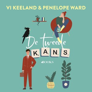 De tweede kans - luisterboek