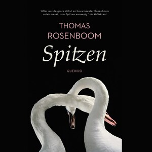 Spitzen - luisterboek