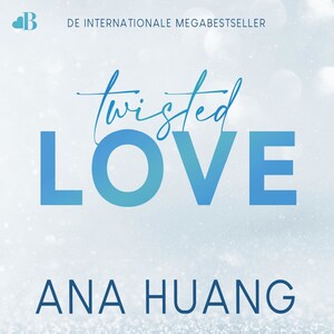 Twisted love - luisterboek
