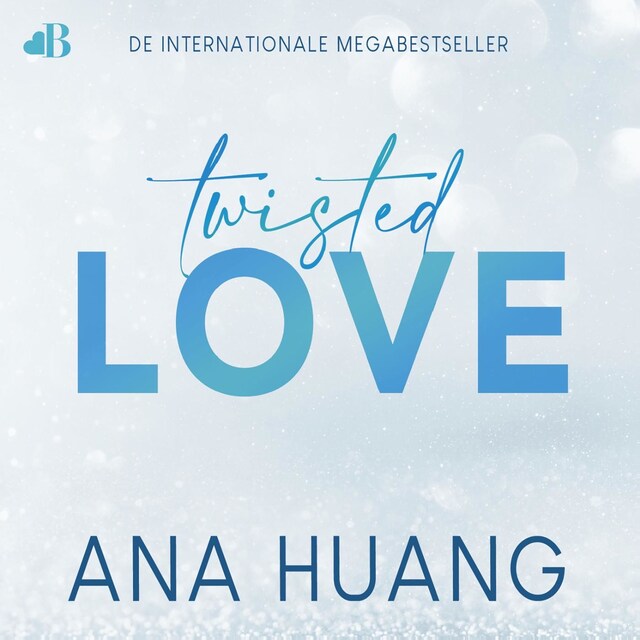 Twisted Love de Ana Huang