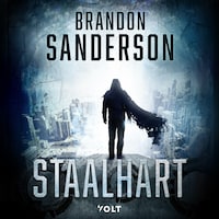 Staalhart